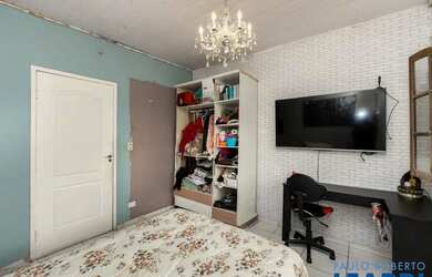 Imagem 8: CASA TÉRREA - JARDIM REGINA - SP