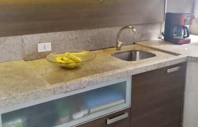 Imagem 10: Casa para alugar no Condomínio Bela Manhã com 3 quartos na Região Sul...