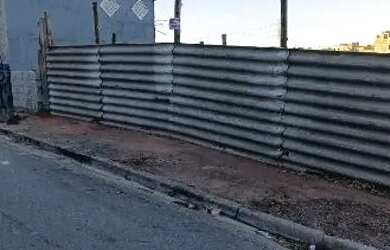 Imagem 3: Terreno Itaquaquecetuba