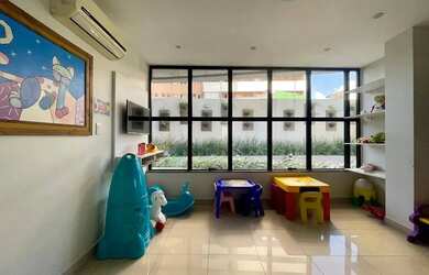 Imagem 6: VENDO APARTAMENTO COM 3 SUÍTES NO COND STILO RESIDENCE - PEDREIRA