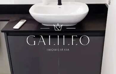 Imagem 3: Apartamento Planejado e Mobiliado 62 mts para Locação no Residencial...