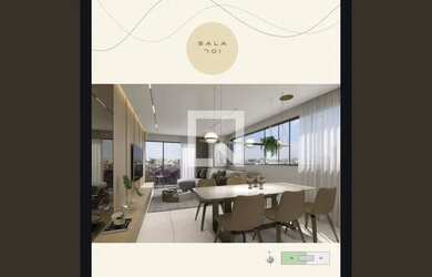 Imagem 3: Apartamento à Venda - Lourdes, 2 Quartos, 92 m2