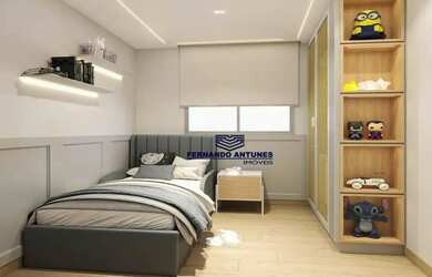 Imagem 5: Apartamento de 1 quarto no bairro Ipiranga