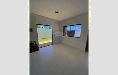 Imagem 9: CASA NOVA 3/4 C/ SUÍTE E PISCINA EM JAUÁ