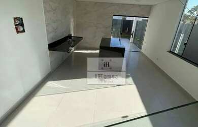 Imagem 8: Casa 3 quartos, suíte 155 metros em Lagoa Sanata