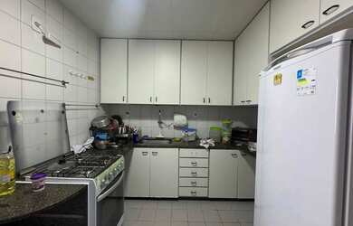 Imagem 5: Imóvel para venda possui 87 metros quadrados com 3 quartos em Centro...