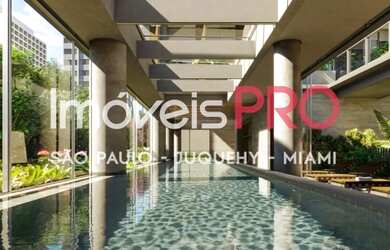 Imagem 11: Apartamento, Vila Nova Conceição - São Paulo