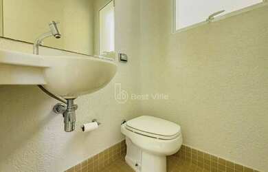 Imagem 3: Casa à venda, com 440m² de área construída, no Residencial Genesis...