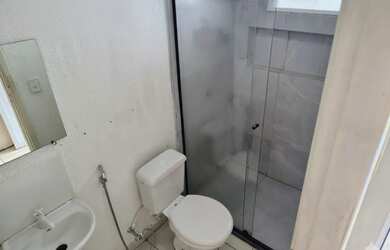 Imagem 2: Casa em condomínio. Piscina, Imóvel novo, 1 Vaga na garageme2 Dormitórios