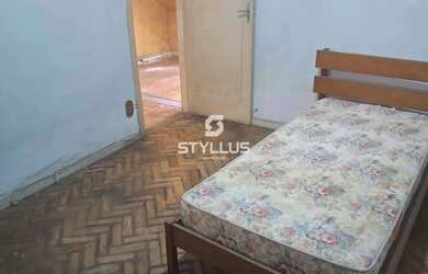 Imagem 15: Casa de Vila Ampla no Meier - Oportunidade de Reforma M09P