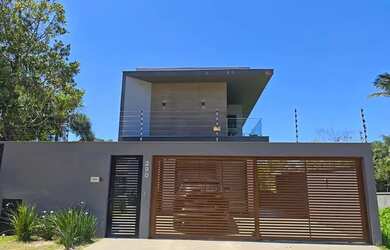 Imagem 4: Casa para locação temporada