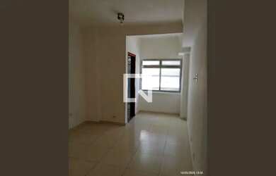 Imagem: O apartamento possui 1 Dormitório, 1 Banheiro, 29m² de Área