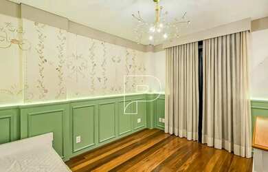 Imagem 11: Casa com 5 dormitórios, 466 m² - venda por R$ 7.500.000,00 ou aluguel...