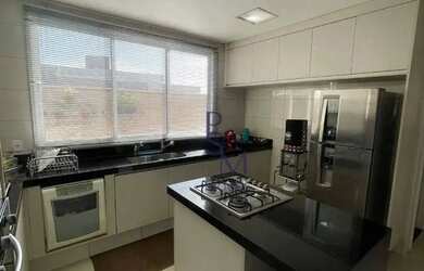 Imagem 16: Casa com 3 dorm à venda, 450 m², condomínio Damha 5