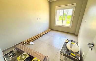 Imagem 9: À VENDA CASA GEMINADA C/ AMPLO PÁTIO EM RUA SEM SAÍDA 64m² NOVA 02...