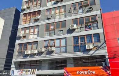 Imagem: O depósito possui 34m² de Área e está localizado em Centro