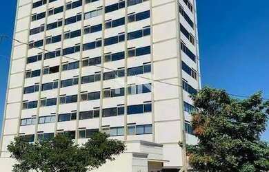 Imagem: O depósito possui 1 Vaga na garagem, 44m² de Área e está