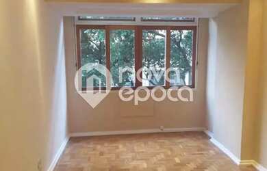 Imagem: O apartamento possui 3 Dormitórios, 3 Banheiros, 1 Vaga na