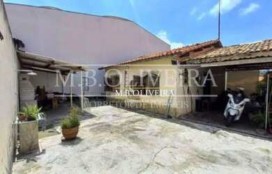 Imagem: O terreno possui 350m² de Área e está localizado em Jardim