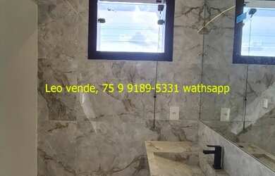 Imagem 10: Leo vende, Amarilis, Papagaio, 4 suítes, piscina, goumert, energia solar