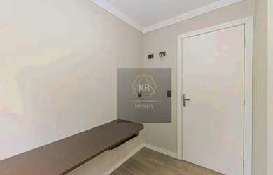 Imagem 16: Apartamento com 3 dormitórios para alugar, 52 m² Cidade Industrial -...