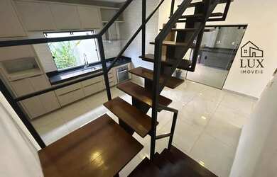 Imagem 12: Morada dos Pássaros / 179m² / 3 suítes / semi mobiliada/ climatizada...