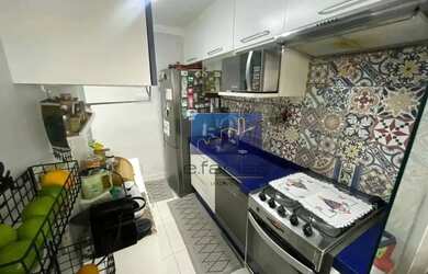 Imagem 3: Apartamento com 2 dormitórios à venda, 55 m² por R$ 440.000,00 - Penha...