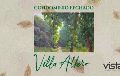 Imagem 2: Terreno de 420,00 m² em condomínio Fechado no Monte Bérico, Caxias do Sul/RS