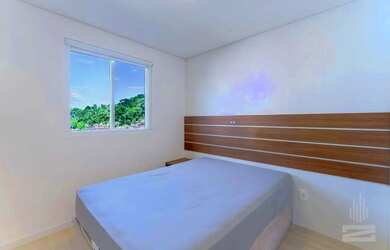 Imagem 14: Apartamento com 1 dormitório para alugar, 30 m² por R$ 2.475,00 - Velha...