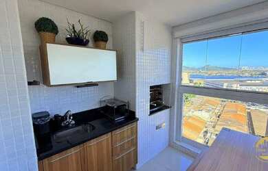 Imagem 6: Venda de Apartamento - Ponta da Praia - Santos SP