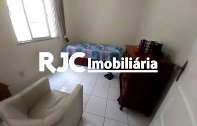 Imagem 11: Apartamento para venda tem 65 metros quadrados com 2 quartos em Vila Isabel...