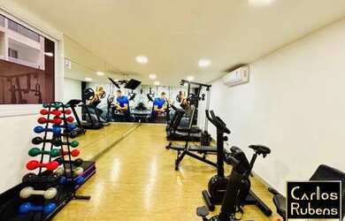 Imagem 10: Apartamento para Venda em Vila Velha, Praia de Itaparica, 2 dormitórios,...