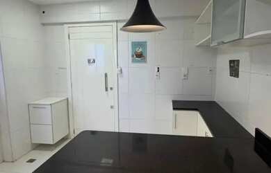 Imagem: O apartamento possui 3 Dormitórios, 4 Banheiros, 2 Vagas na