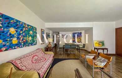 Imagem 2: Apartamento : Padrão / Residencial / Lagoa