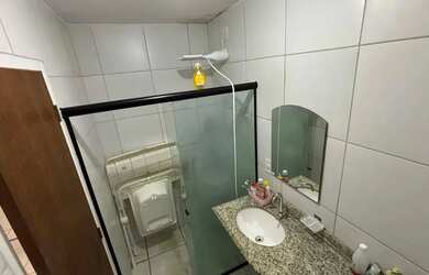 Imagem 13: Imóvel para venda possui 95 metros quadrados com 3 quartos em Jatiúca...