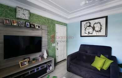 Imagem 3: CASA À VENDA NA VILA SÃO PAULO EM JUNDIAÍ - SP