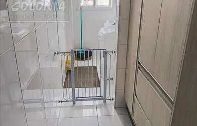 Imagem 10: Apartamento a venda - Campestre, Santo André