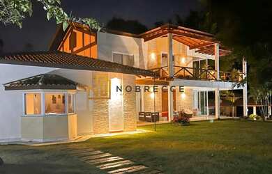 Imagem: A fazenda possui 700m² de Área e está localizado em Porta