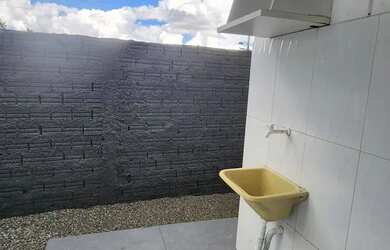 Imagem 13: Alugo casa com garagem 500 metros do shopping Pátio Cauamé