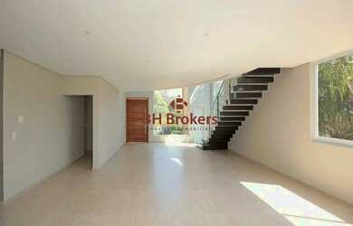 Imagem 5: CASA EM CONDOMÍNIO DE 4 QUARTOS NO VILA ALPINA EM NOVA LIMA