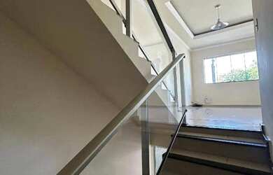 Imagem 6: à vendaCasa geminadaTrês BarrasContagem