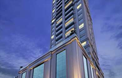 Imagem 3: Liberty - 4 Dormitórios na Meia Praia - Itapema - SC