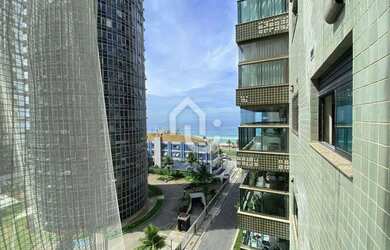 Imagem 6: Barra da Tijuca Apartamento 4 quartos, sendo 2 suites