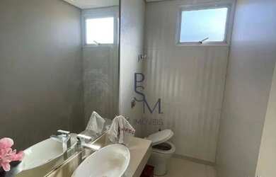 Imagem 14: Casa com 3 dorm à venda, 450 m², condomínio Damha 5