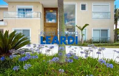 Imagem: CASA EM CONDOMÍNIO - ALPHAVILLE BURLE MARX - SP