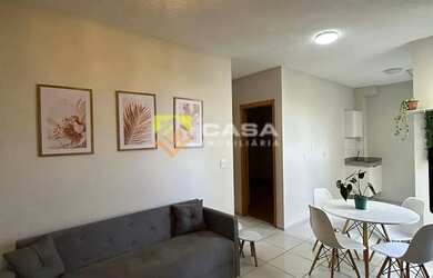 Imagem 1: MB- Apartamento 2Q à venda no Cond. Viva La Costa! IONK