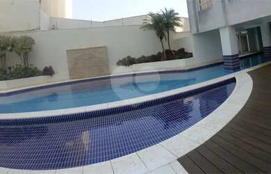 Imagem 11: Apartamento com 2 quartos à venda em Vila Todos Os Santos - SP