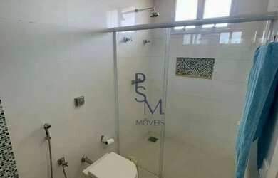 Imagem 9: Casa com 3 dorm à venda, 450 m², condomínio Damha 5