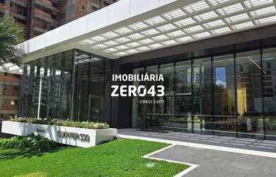 Imagem: O depósito possui 1 Vaga na garagem e 51m² de Área e está