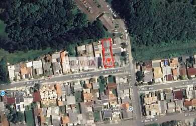 Imagem: O terreno possui 426m² de Área e Imóvel novo e está localizado